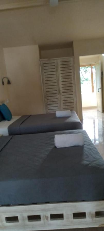Guest House My Way Las Terrenas Exterior foto